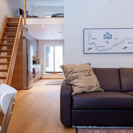 Glod Boutique Apartment Alta Exterior photo