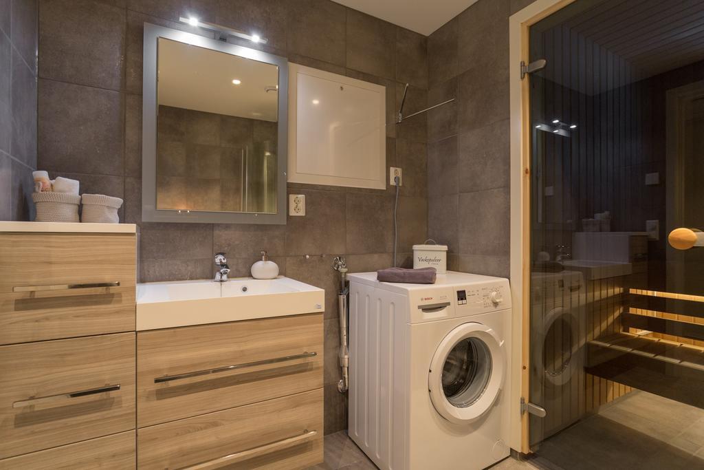 Glod Boutique Apartment Alta Exterior photo