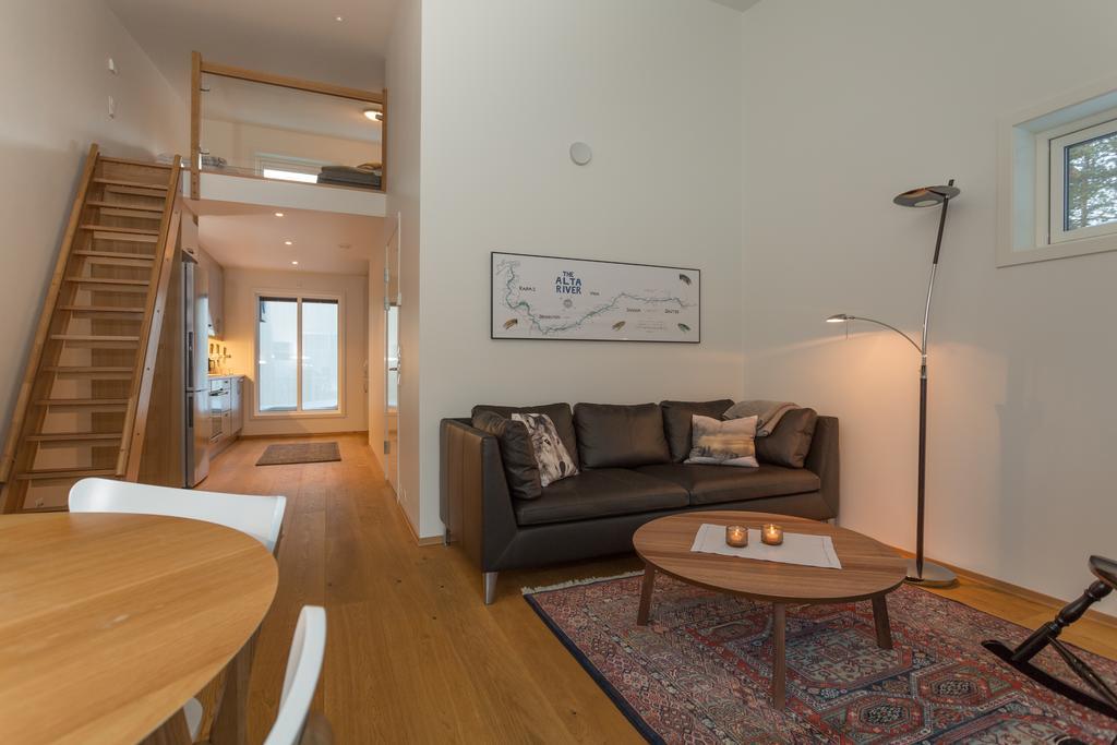 Glod Boutique Apartment Alta Exterior photo