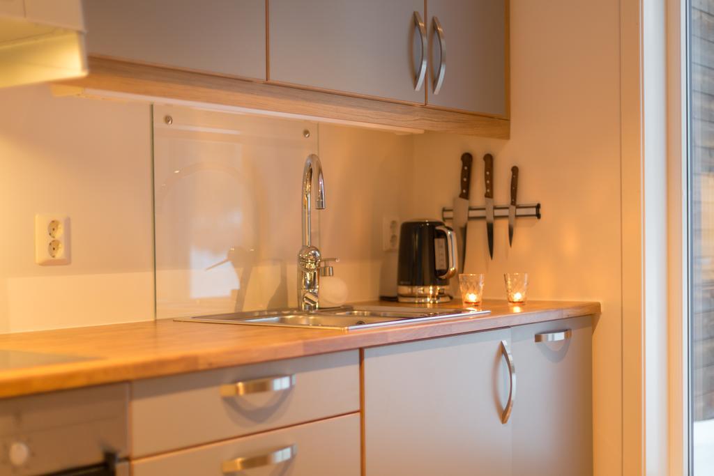 Glod Boutique Apartment Alta Exterior photo
